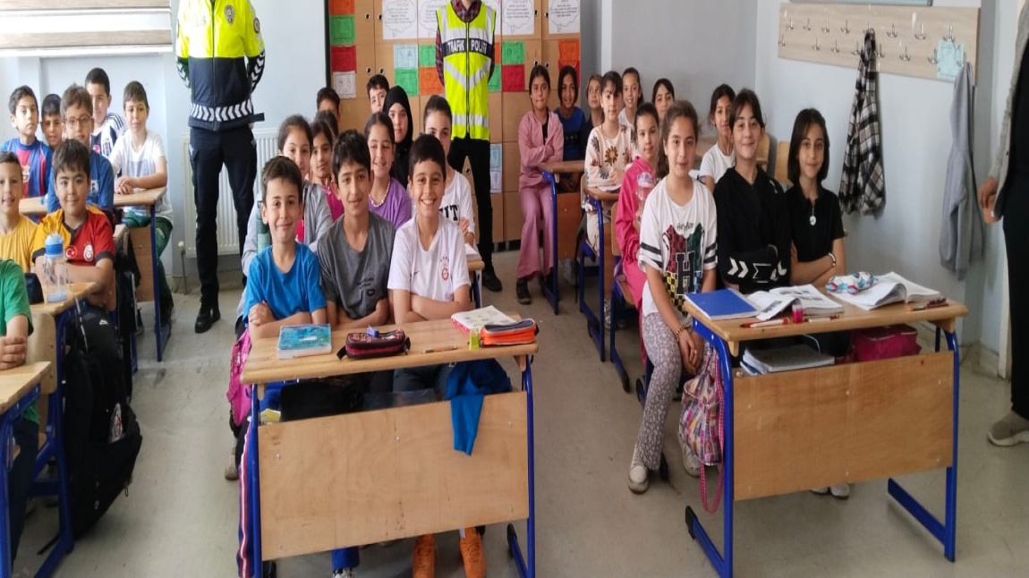 Trafik ve İlkyardım Eğitimleri